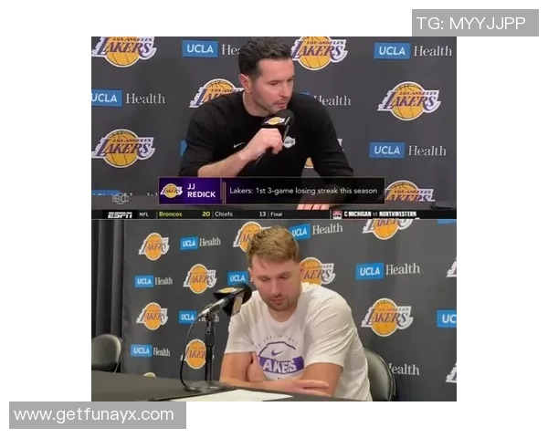 东契奇手感糟糕！雷迪克：曩昔两场对手都派上防阵球员盯防他